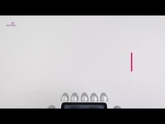 HIFU Ultrason Vajinal Gençleştirme Makinesi Cilt Sıkılaştırma 9D Güzellik Makinesi